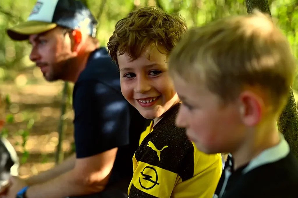 Familienurlaub mit Kindern auf dem Ferienhof Harms an der Ostsee – Bauernhof erleben für Groß und Klein